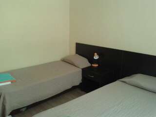 Гостиница Солнышко Адлер Улучшенный двухместный номер с 1 кроватью или 2 отдельными кроватями-2